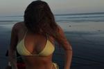 Who is she?