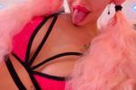 PINK style