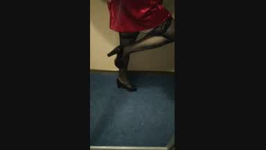 legs