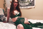 Fun outfit ;)