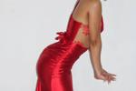 MY SEXY DRESS RED