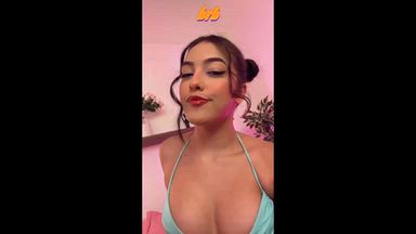 anny live streaming profile