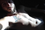 Laying in the Sun