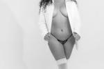Seduction in Monochrome