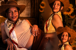 mashapink — Cowgirl