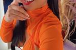 Cosplay Velma