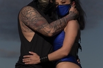 Casal Kombat