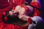 cris milk — Hot Halloween 🥵🥵