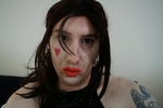 Naughty Girl