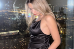 Princess in black