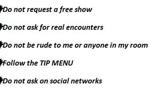 check my rules