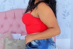 Your lovely latina