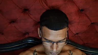 nicolas โ horny