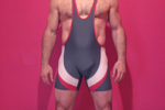 wrestling kit