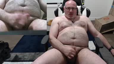 After Show Cum 8-11-25