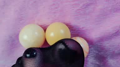 Playing with your balls