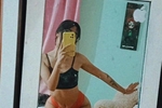 fotos en el espejo