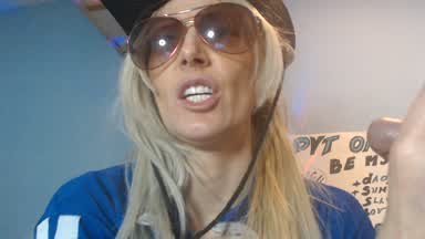 BLOWJOB SALIVE ON DICK