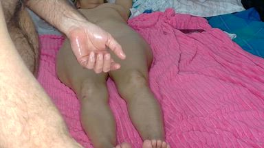 Daring Massages P2