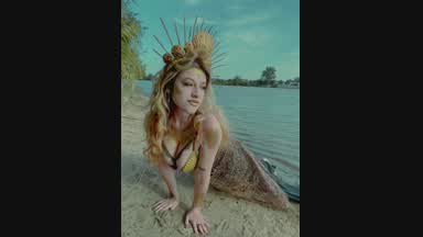 Halloween 2022 !   Mermaid image🧜‍♀️🧜‍♀️🧜‍♀️