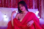 Hot Red