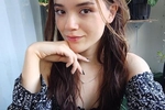 brunnette Ram