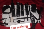 set BDSM