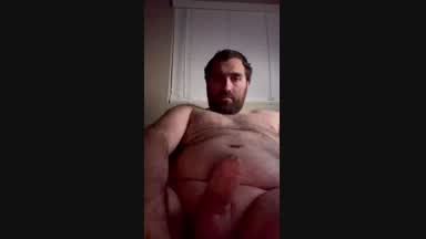 jerking till i blast