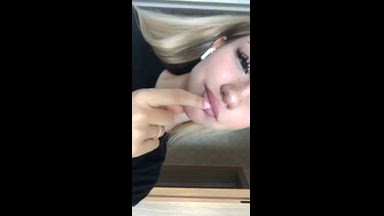 Admire myself 💕