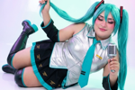 MIKU 💙🎤