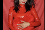 Red and passion