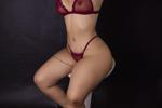 temptation body