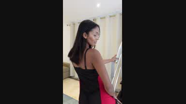 professional sensual non nude show