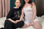 Kate and Anny