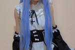 Maid hot
