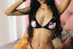 kitty girl