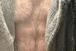 Hot, Hairy, and Beary