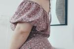 Sexy photo shoot