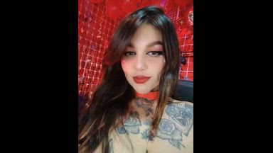 zoee ❤️ — Valentine's Day  💕🍒