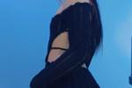 danna — sexy vestido