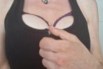 hedge — Unzipped Nips