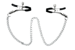 Chain clamps