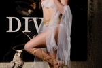 greek goddess