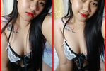 simple pinay