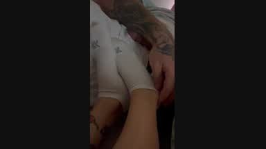 FOOTJOB