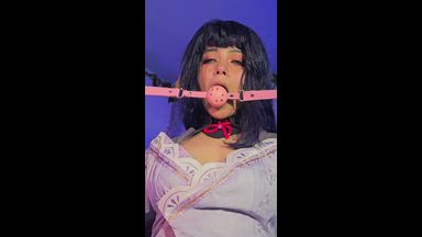 Raiden Shogun and the GAG