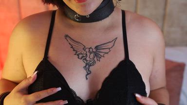 lick my tits