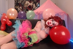 PennyWise the Slutty Clown