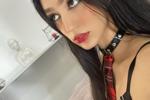 I AM YOUR SUBMISSIVE