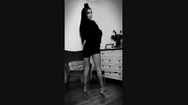 Black'n white